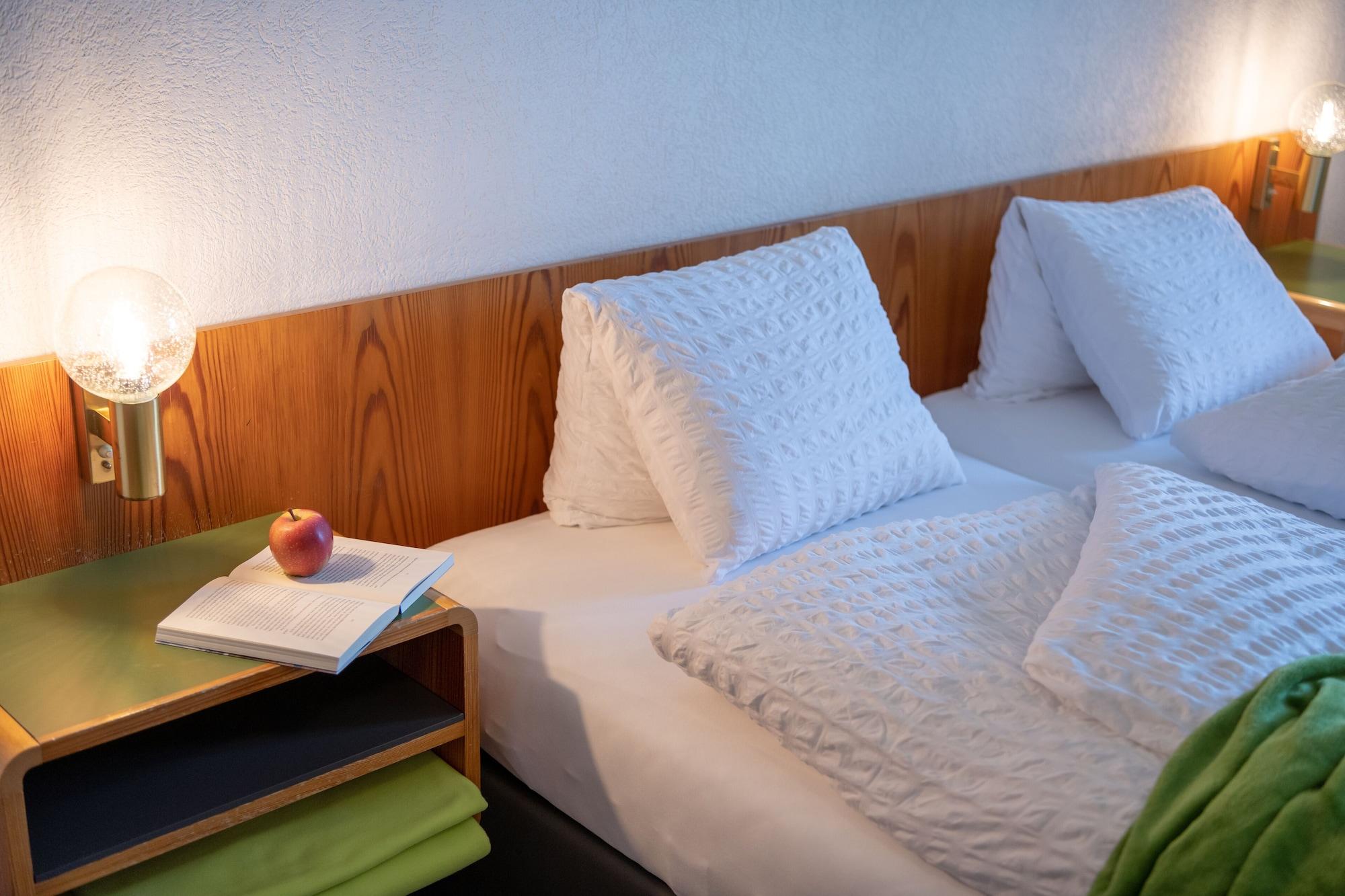 Hotel Altein Arosa, A Faern Collection Resort Exteriör bild