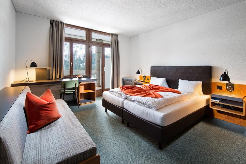 Hotel Altein Arosa, A Faern Collection Resort Exteriör bild