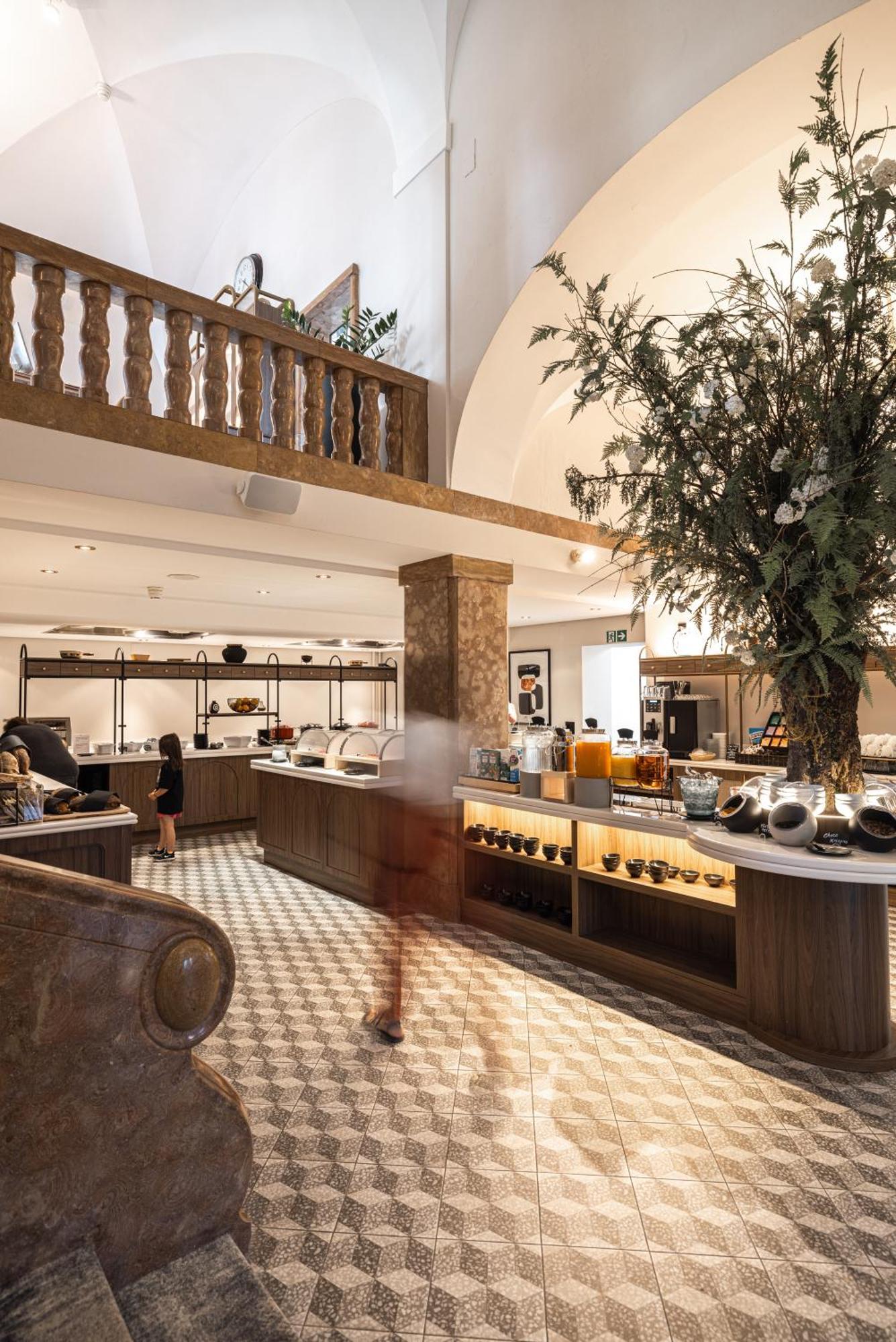 Hotel Altein Arosa, A Faern Collection Resort Exteriör bild